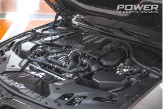 BMW M5 F90 834Ps & M5 F10 742Ps 